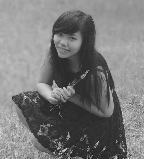 Designer Mai Quyên