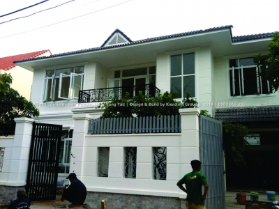 Villa Nam Phuong - Vũng Tàu
