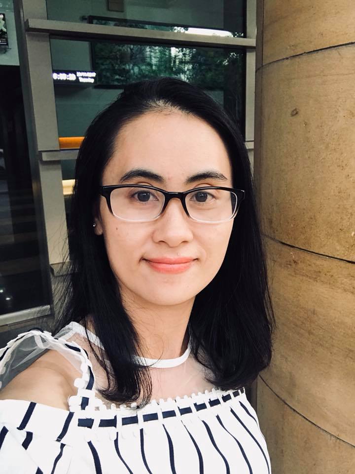 Cn. Võ Thị Kim Dung