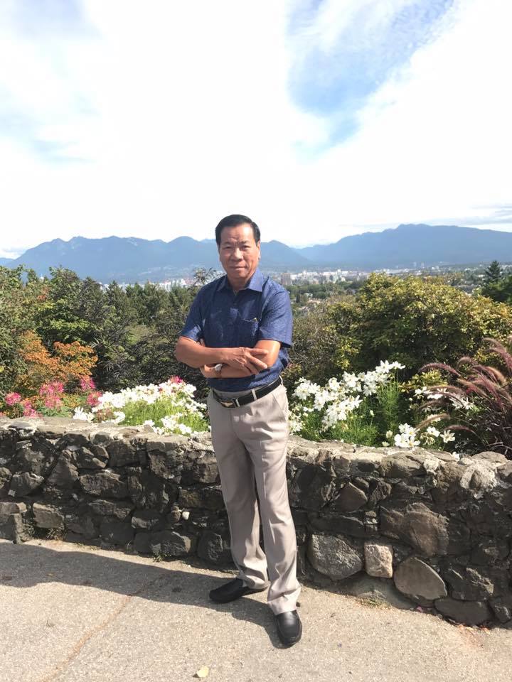 Ks. Đào Quang Dũng